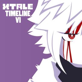 XTale - Timeline VI - 2020 • Sencillo/EP