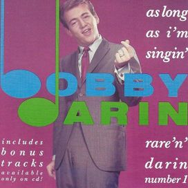 Rare 'N' Darin Number 1 - 1986 • Álbum