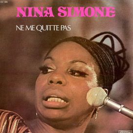 Ne Me Quitte Pas - 1975 • Álbum