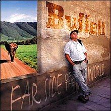 Far Side Of The World - 2002 • Álbum