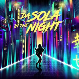 Da Sola / In The Night (feat. Tommaso Paradiso &amp; Elisa) - 2018 • Single/EP