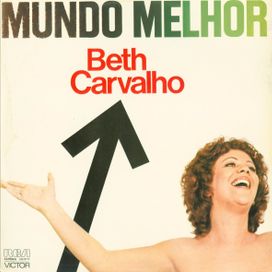 Mundo Melhor - 1976 • Álbum