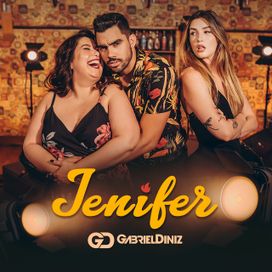 Jenifer - 2018 • Single/EP
