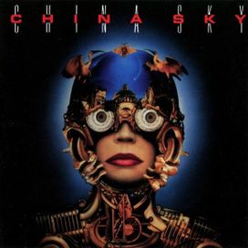 China Sky - 1988 • Álbum