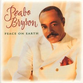 Peace On Earth - 1997 • Single/EP