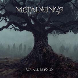 For All Beyond - 2018 • Álbum