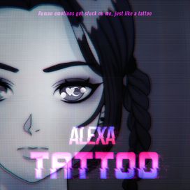 TATTOO - 2022 • Single/EP