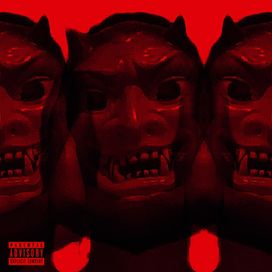 RED HORNS (Venomous Snake Remix) - 2025 • Single/EP