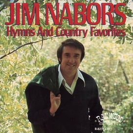 Hymns And Country Favorites - 1986 • Álbum