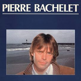 Pierre Bachelet (1983) - 1983 • Álbum