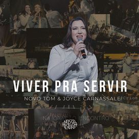 Viver pra Servir - 2021 • Single/EP