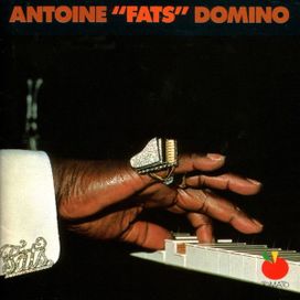 Antoine "Fats" Domino - 1989 • Álbum