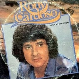 Marcas do Tempo - 1983 • Álbum