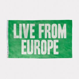 Live From Europe - 2024 • Álbum
