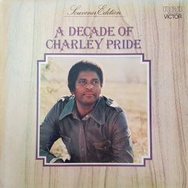 A Decade Of Charley Pride - 1975 • Álbum