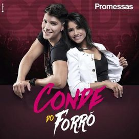 Promessas - 2017 • Álbum