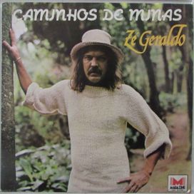 Caminhos de Minas  - 1983 • Álbum