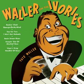 Waller On The Ivories - 1943 • Álbum