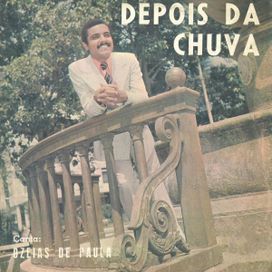 Depois da Chuva - 1976 • Álbum