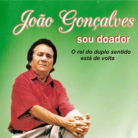 Sou Doador - Álbum