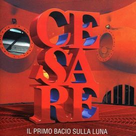 Il Primo Bacio Sulla Luna - 2008 • Álbum