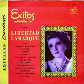 Éxitos Inolvidables - 1963 • Álbum