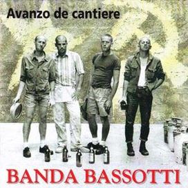 Avanzo de Cantiere - 1995 • Álbum