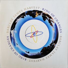 Ring Of Changes - 1983 • Álbum