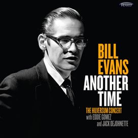 Another Time (The Hilversum Concert) - 2017 • Álbum