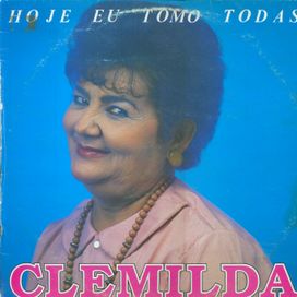 Hoje Eu Tomo Todas - 1993 • Álbum