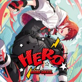 HERO - Aho no Sakata