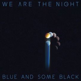 Blue And Some Black - 2021 • Álbum