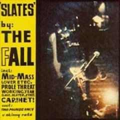 Slates - 1981 • Álbum