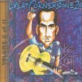 Live At Cornerstone 2000 - 2000 • Álbum