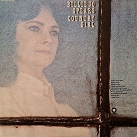 Country Girl - 1970 • Álbum