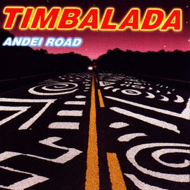 Andei Road - 1995 • Álbum