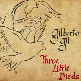 Three Little Birds - 2011 • Sencillo/EP