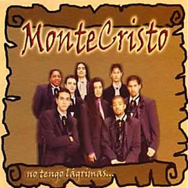 No Tengo Lagrimas - 2006 • Álbum
