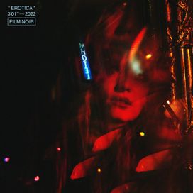 Erotica - Film Noir