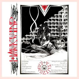 Zarozinia / Assault And Battery / Sleep Of 1000 Tears - 1986 • Single/EP