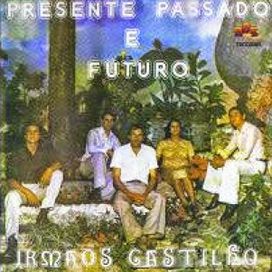Presente, Passado e Futuro - 1995 • Álbum
