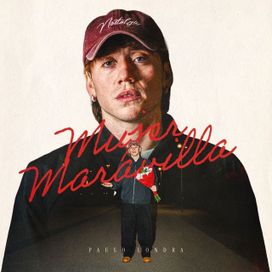 Mujer Maravilla - 2025 • Sencillo/EP
