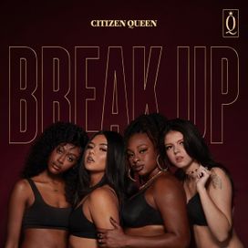 Break Up - 2022 • Single/EP