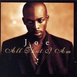 All That I Am - 1997 • Álbum