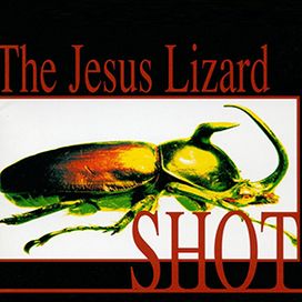 Shot - 1996 • Álbum