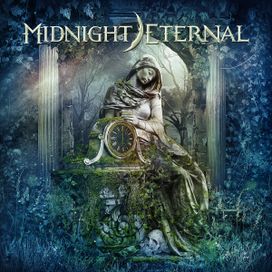 Midnight Eternal - 2016 • Álbum
