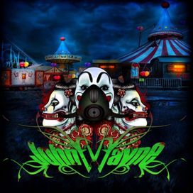 John Wayne - 2011 • Sencillo/EP