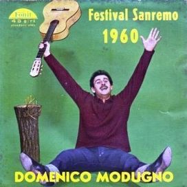 Domenico Modugno '60 - 1960 • Álbum