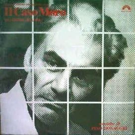 Il Caso Moro - 1986 • Álbum