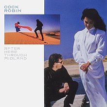 After Here Through Midland - 1987 • Álbum